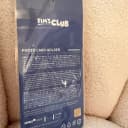 [새상품/희귀템]르세라핌 FIMS CLUB 포토카드홀더(홍은채)CU반택가 2