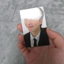 2020 메모리즈 포카 방탄 bts 남준 rm 2