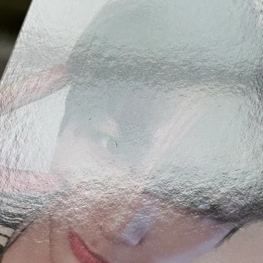 보이넥스트도어 보넥도 태산 생일 캔들 포카 2