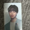 지민 jimin LA 퍼투댄 럭드 포카 1