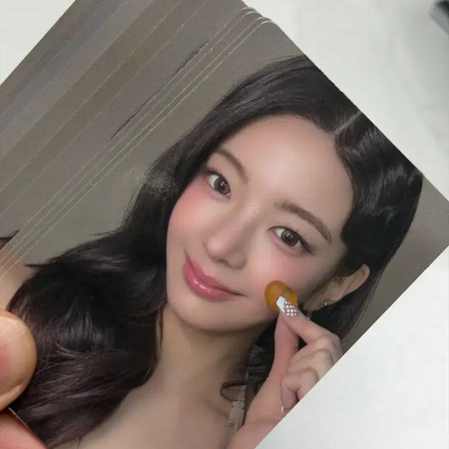 있지 앨범 포토카드 양도 예지 리아 류진 채령 유나 1