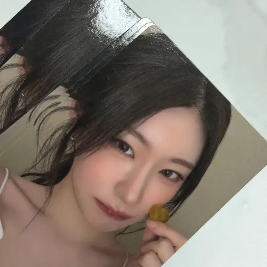 있지 앨범 포토카드 양도 예지 리아 류진 채령 유나