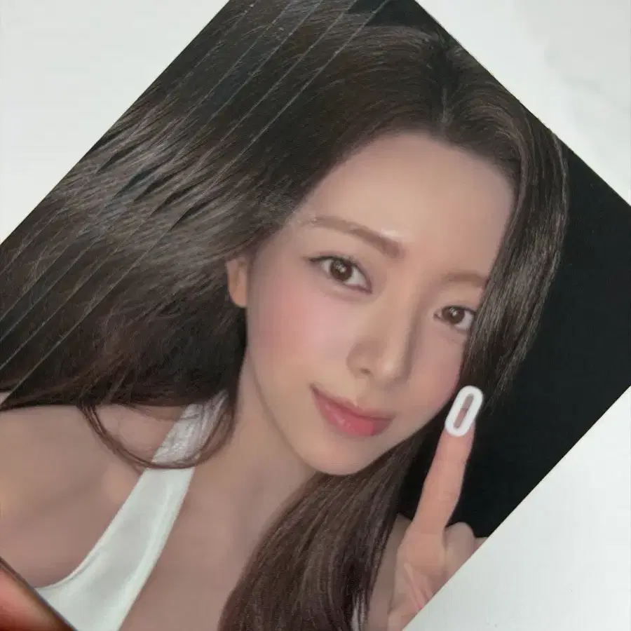 있지 앨범 포토카드 양도 예지 리아 류진 채령 유나