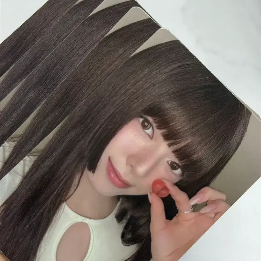 있지 앨범 포토카드 양도 예지 리아 류진 채령 유나