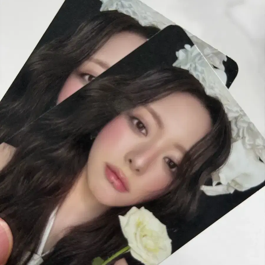있지 앨범 포토카드 양도 예지 리아 류진 채령 유나
