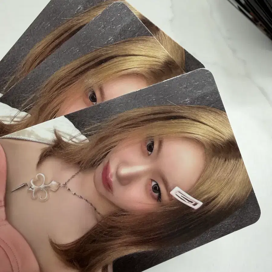 있지 앨범 포토카드 양도 예지 리아 류진 채령 유나 1