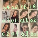 레드벨벳 아이린 포토카드 포카 양도 2
