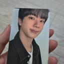 방탄bts 석진jin 아리랑arirang 위버스 일본japan 포토카드 2