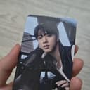 방탄bts 석진jin 아리랑arirang 알라딘 포토카드 2