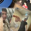 롱샷 트레이닝데이 포카 오율 1