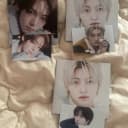 투어스 NO TRAGEDY 포카 교환 도훈 영재 신유 지훈 경민 뮤코 5