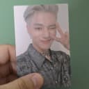 에이티즈 우영 원더랜드 A버전 포토카드 판매 1