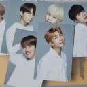 방탄소년단 포카 양도합니다. 12
