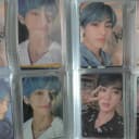 방탄소년단 포카 양도합니다. 2