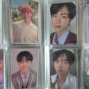방탄소년단 포카 양도합니다. 3