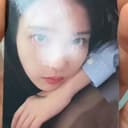 21세기 대군부인 팝업 아이유님 포카 판매힙니다. 2
