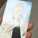 방탄 윙즈투어 디비디 윤기 포카 풀셋 양도 슈가 2
