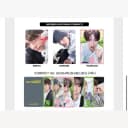 투어스 NOTRAGEDY 포카 양도 신유 지훈 경민 도훈 영재 위버스뮤코 4