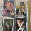 세븐틴 포토카드 원우 우지 디에잇 버논 민규 승관 도겸 6