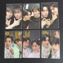 인피니트 무한대집회 헬로라이브 유닛 포카 2
