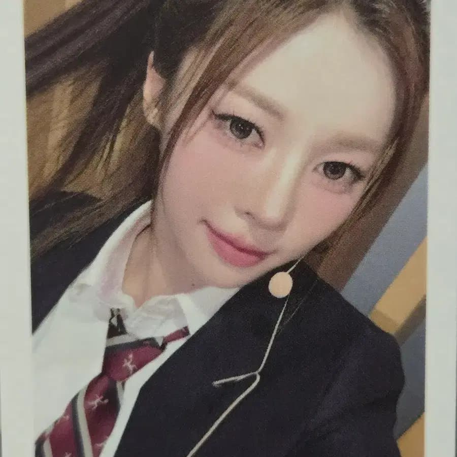 트리플에스 포토카드 미공포 폴라로이드 포카 다현 1