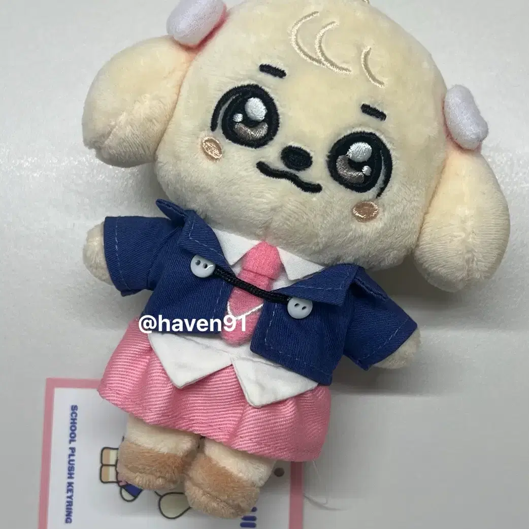 아이브 안유진 미니브 인형 강안지 판매 양도 교환 분철 럭드 포카