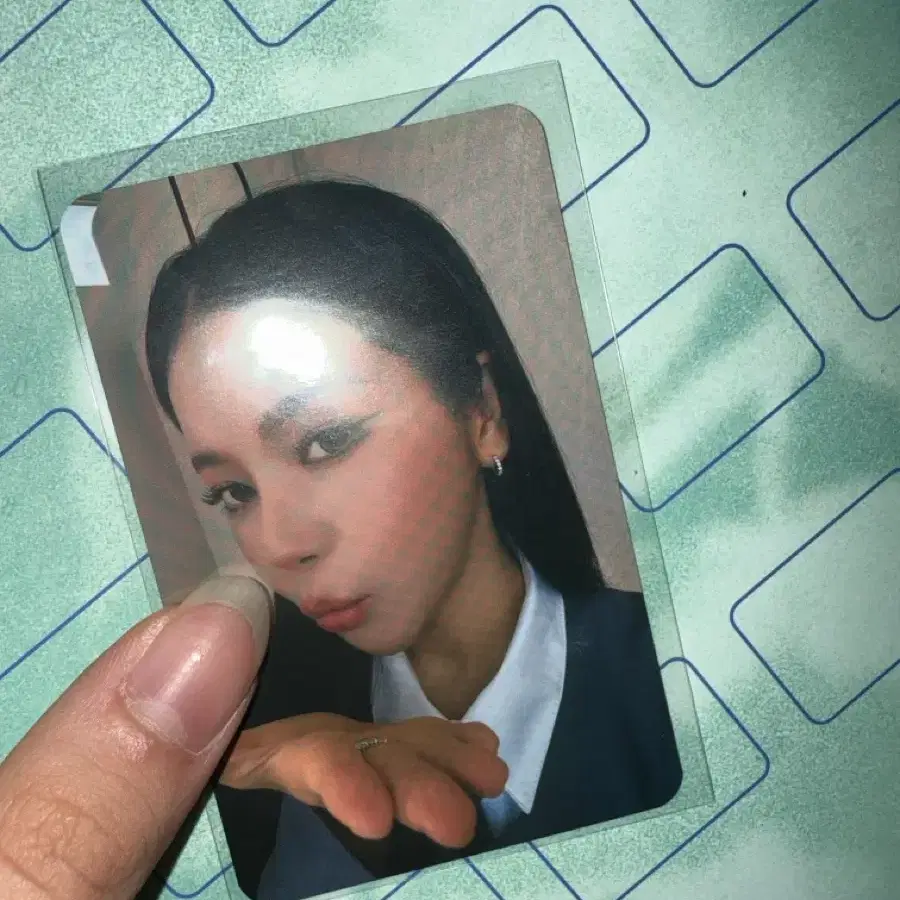 솔라 인가 공방포카