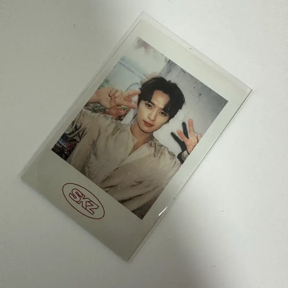 [판매] 스트레이키즈 리노 2021 시즌그리팅 포토카드