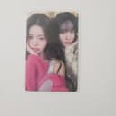 현물.아이브.원영리즈.일본루시드드림LUCIDDREAM포카유닛일반통상반 1