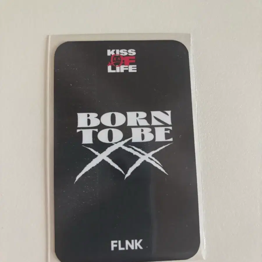 키스오브라이프 키오프 하늘 배드뉴스 2집 플링크 flnk 포카 판매 양도 2
