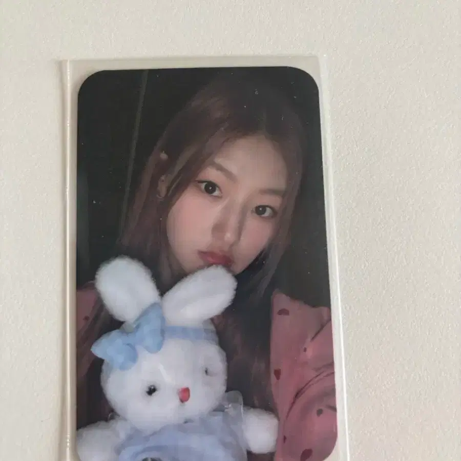 키스오브라이프 키오프 하늘 배드뉴스 2집 플링크 flnk 포카 판매 양도