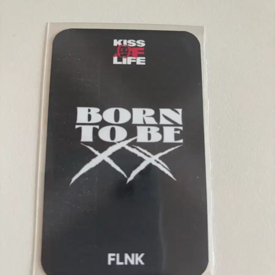 키스오브라이프 키오프 하늘 배드뉴스 2집 플링크 flnk 포카 판매 양도 2