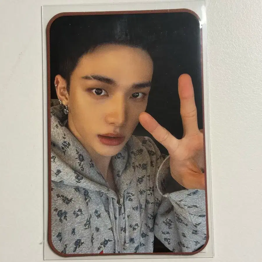 스트레이키즈 스키즈 현진 도미네이트 익스피리언스 영화 태국 포카 양도