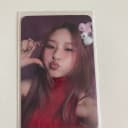 키스오브라이프 키오프 하늘 배드 뉴스 올리브영 포카 판매 양도 1