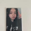 키스오브라이프 키오프 하늘 나밀 뮤직 포카 양도 판매 1