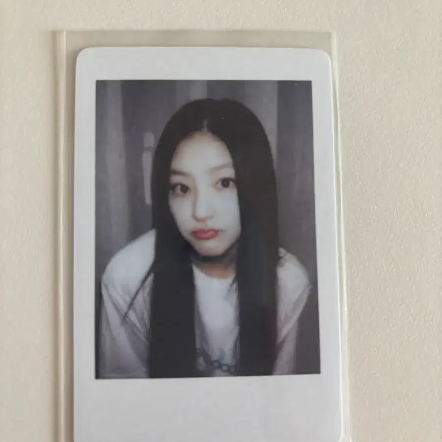 키스오브라이프 키오프 하늘 위드뮤 럭드 폴라 포카 양도 판매