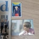 방탄 디아이콘 포카. 엽서포함 풀셋양도. bts 3