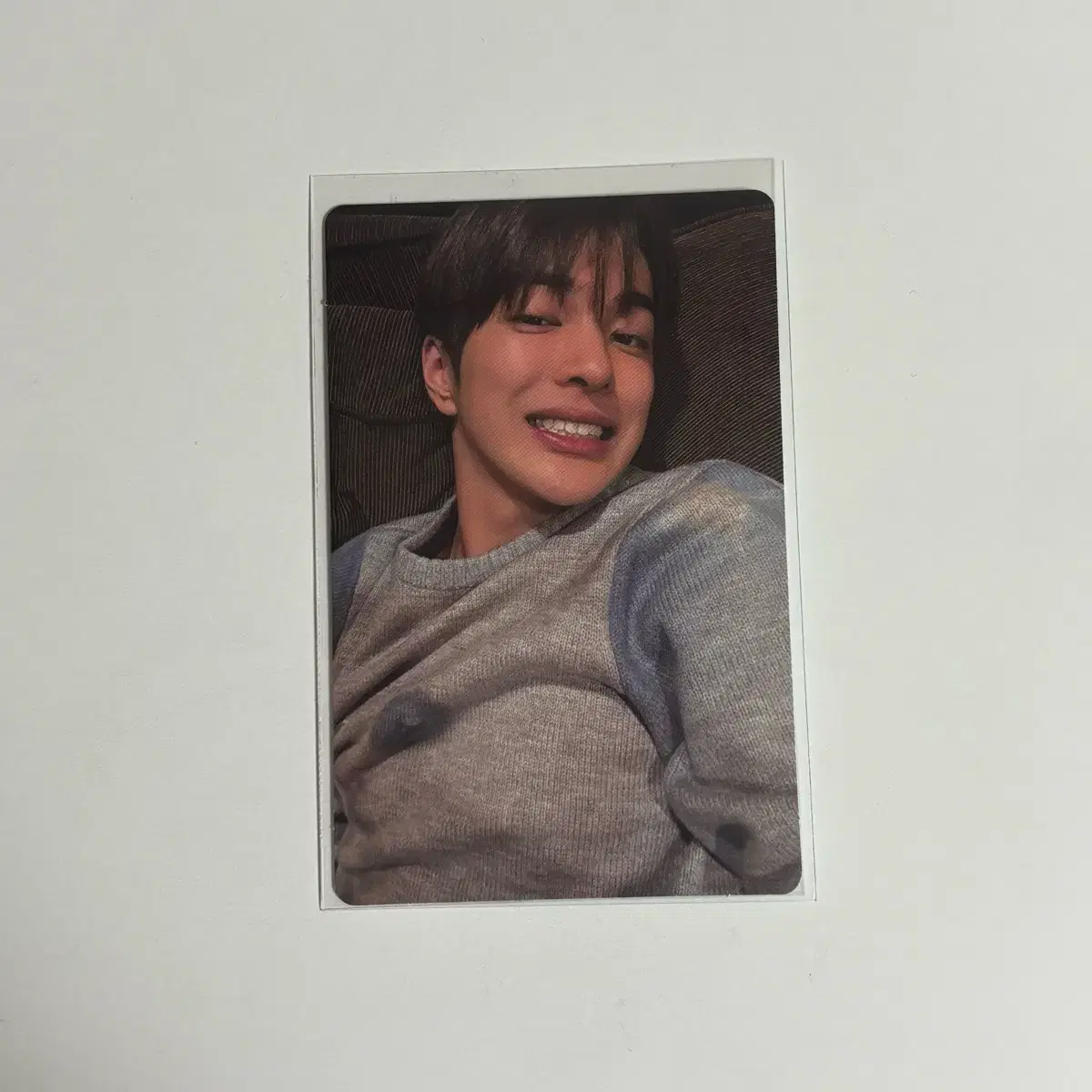 코르티스 포카 교환 구해요 그린그린