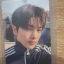 코르티스 건호  팝업 포토카드 1