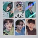 엔시티 드림 마크 제노 포카 양도 미공포 트레카 md 럭드 1