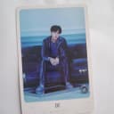 방탄소년단 슈가 포카 1