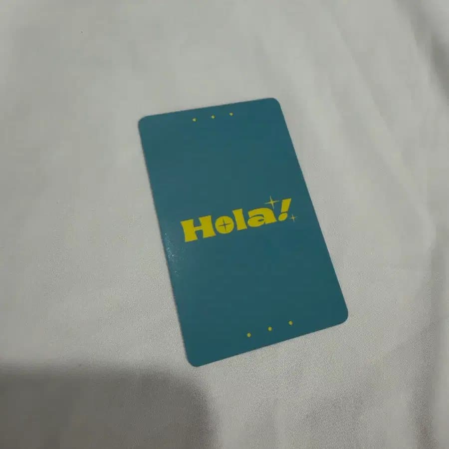 샤이니 온유 올라 팬콘 티셔츠포카 2