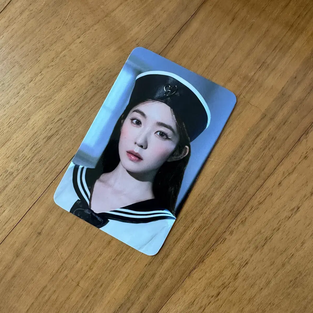 [판매] 레드벨벳 아이린 코스믹 포토카드