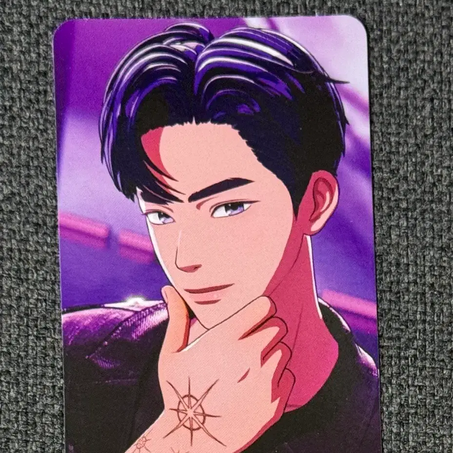 플레이브 cgv 예준 포카양도