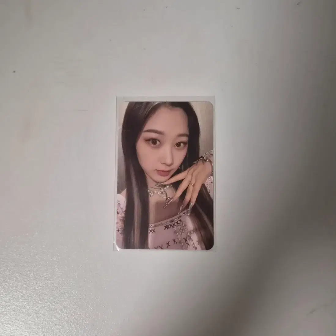 에스파 지젤 세비지 포카판매 1