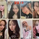에스파 포카 판매합니다. 4