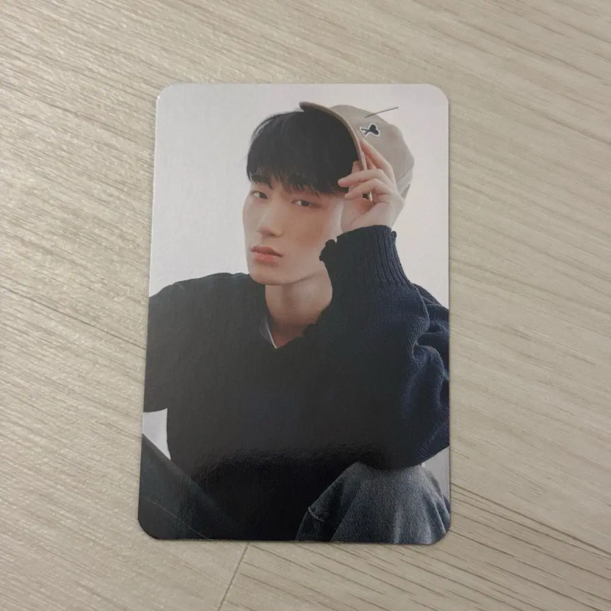 에이티즈 에버라인 팝업 에이티니룸 트레카 산 포카 1