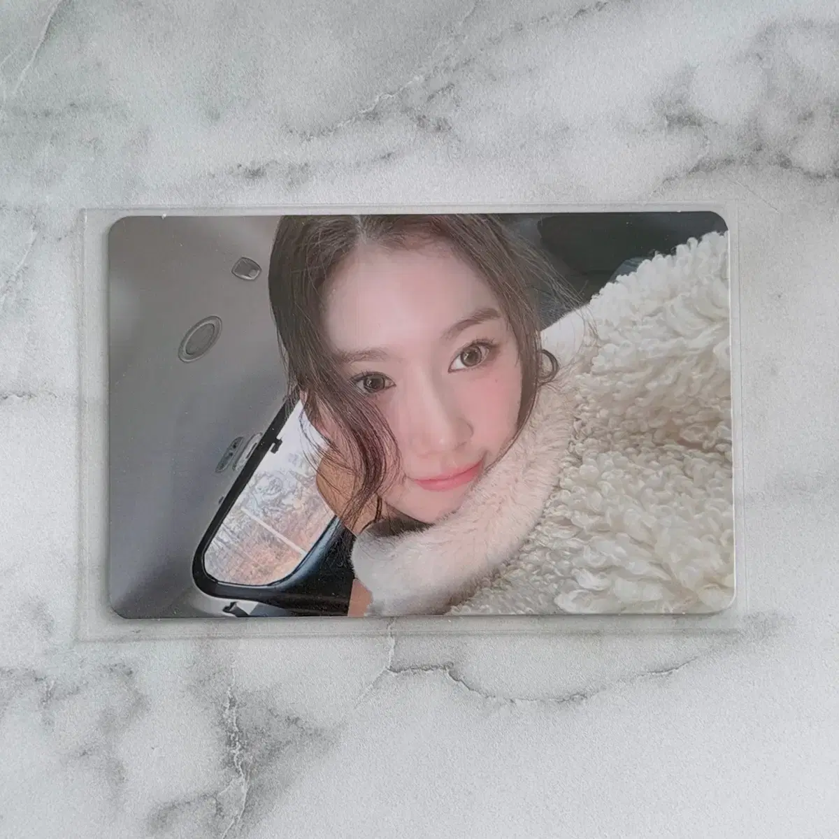 사나 생일 포카 Sana birthday photocard 1