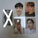 엑소 슈퍼엠 포카 카이 디오 텐 1