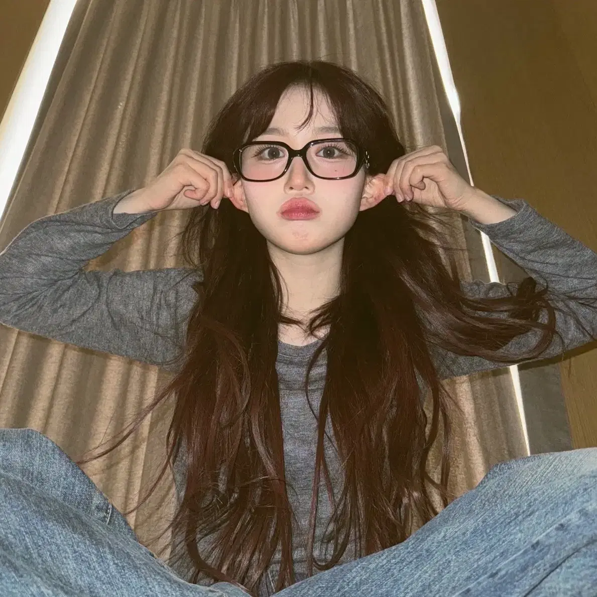 엔믹스 포토카드 포카 미공포 앨포 럭드 릴리해원설윤배이지우규진 3
